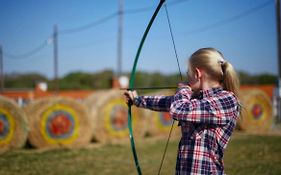 Westgate River Ranch Resort & Rodeo